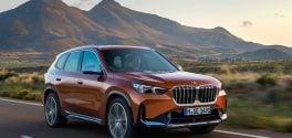 Chez les SUV compacts haut de gamme, le BMW X1 est un phénomène en 2024.