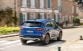 Le Ford Kuga Flexifuel